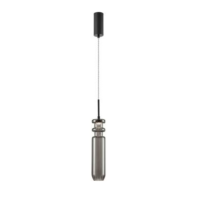 Подвесной светильник Arte Lamp Crystal A2942SP-1BK