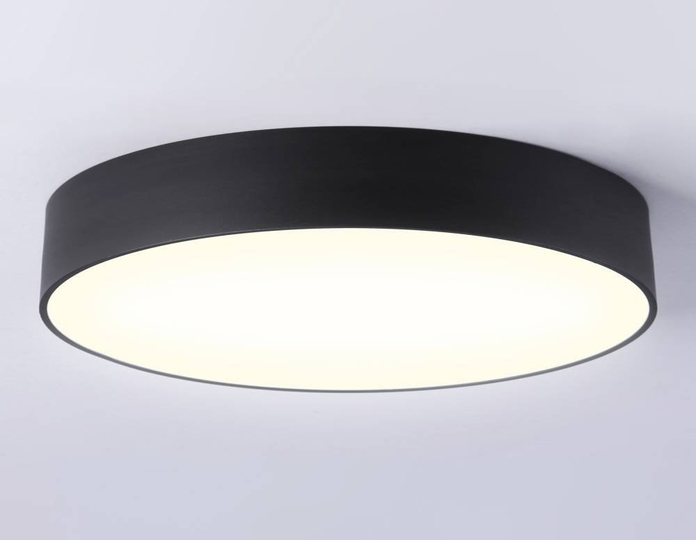 Потолочный светильник Ambrella Light Air Alum FV5533