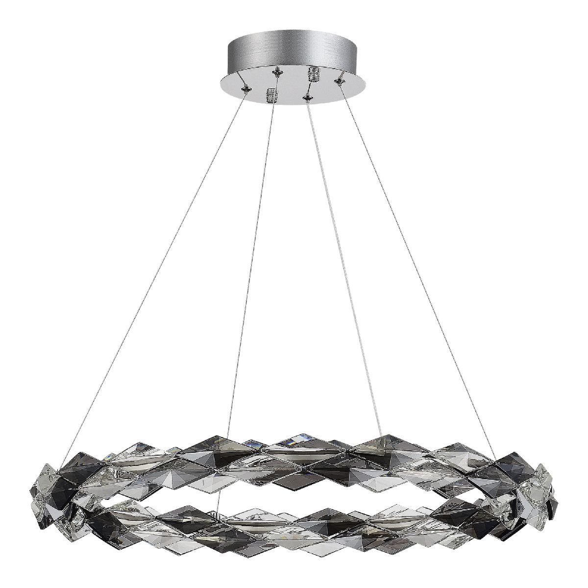 Подвесной светильник ST Luce Diamanta SL6009.203.01