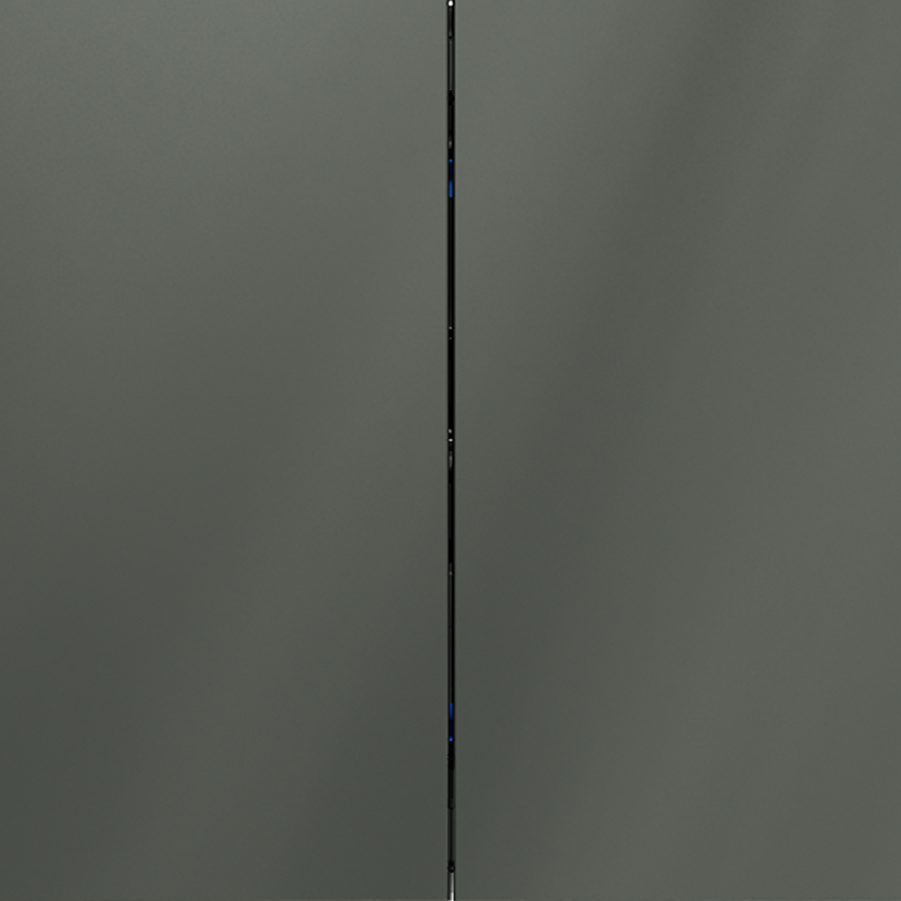 Выключатель двухклавишный Voltum S70 VLS020106