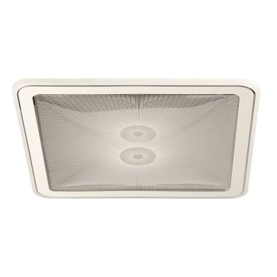 Потолочная люстра De Markt Норден 660016001