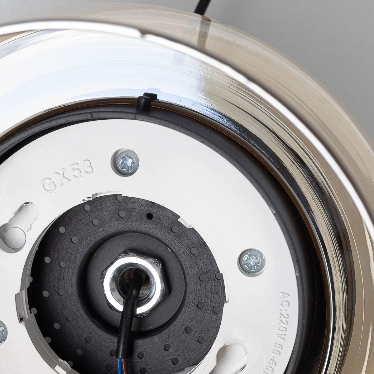 Потолочная люстра Citilux Espace CL243161