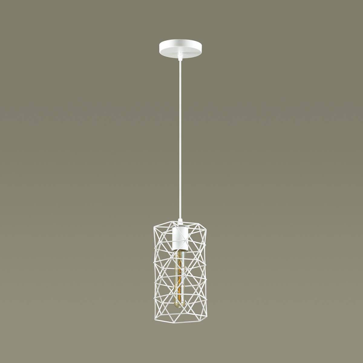 Подвесной светильник Lumion Suspentioni Olaf 3730/1