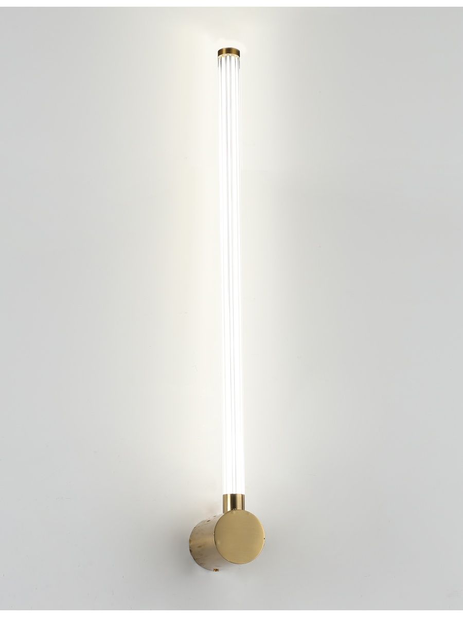 Настенный светильник Zortes Cryspy ZRS.1201.09