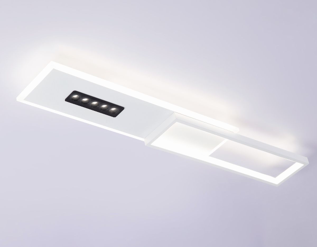 Потолочный светильник Ambrella Light Comfort FL51453