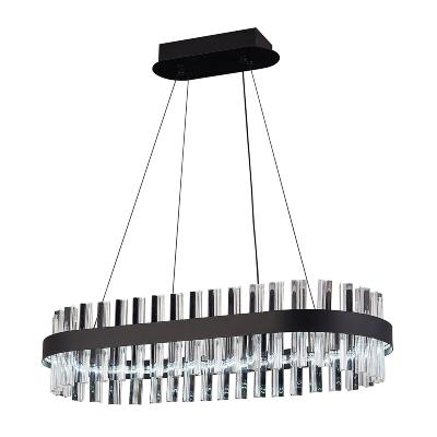 Подвесная люстра Natali Kovaltseva Royalton LED LAMPS 81276