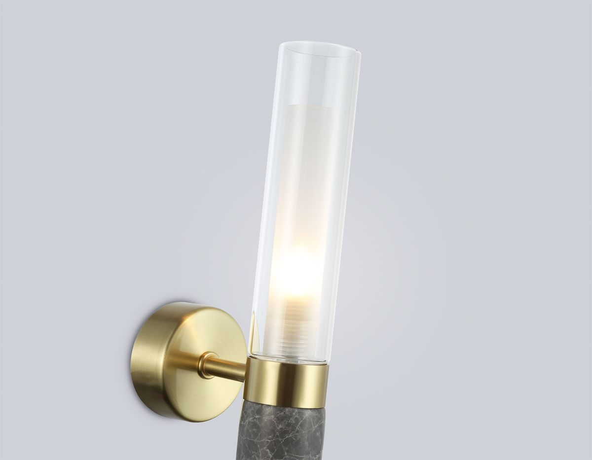 Бра Ambrella Light High Light Ceramo Modern LH53357