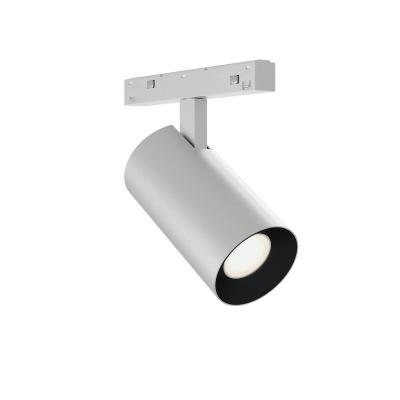 Корпус трекового магнитного светильника ST Luce Skyline 48+ ST3365.546.15_SH_R