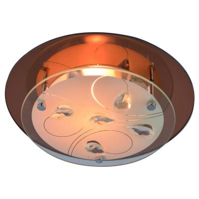 Потолочный светильник Arte Lamp A4043PL-1CC Потолочный светильник Arte Lamp A4043PL-1CC