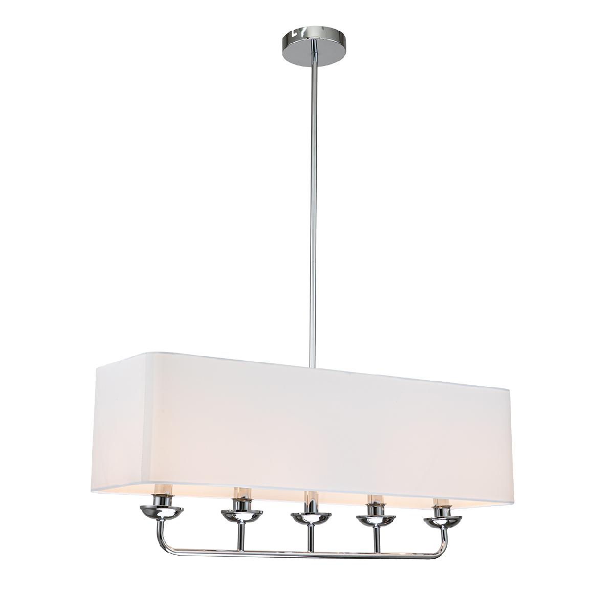 Люстра на штанге Escada Bovilla 10175/4