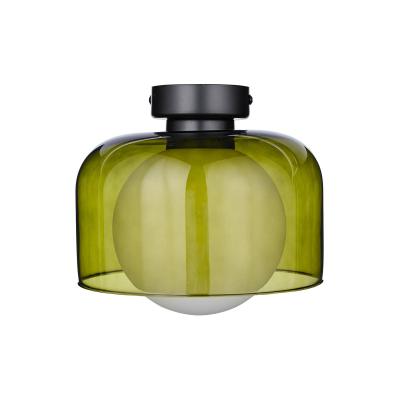 Настенно-потолочный светильник 33Lab.studio WLL105.17BL-M33LI