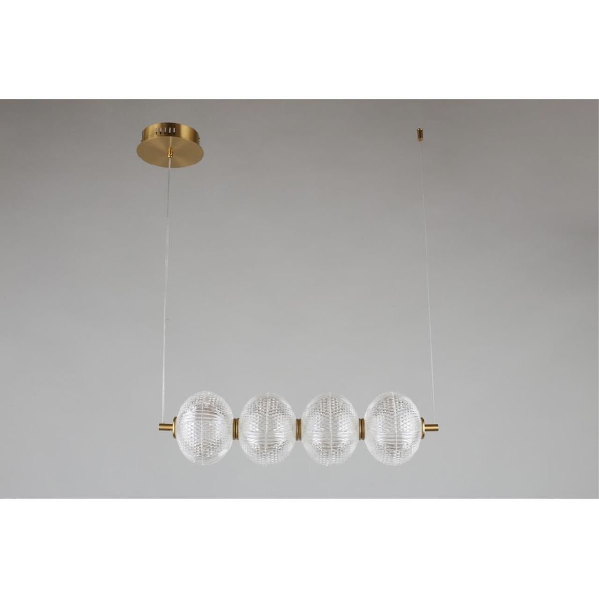 Подвесная люстра Omnilux Cedrello OML-68803-04