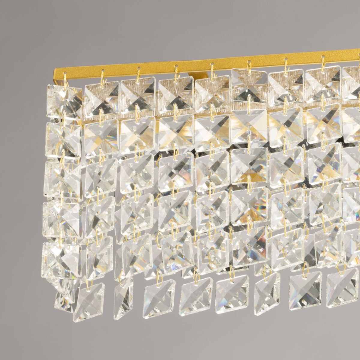 Подвесная люстра De Markt Бриз 230011301