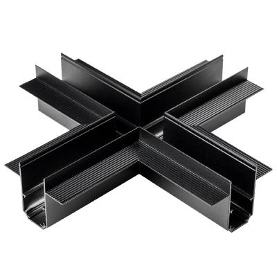 Соединитель X-образный Lightstar Uno 509287