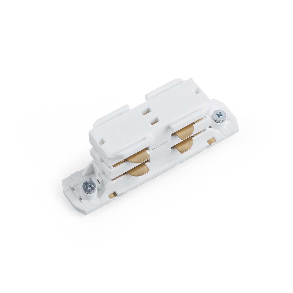 Коннектор прямой Feron PRO-0433 41078 - Elektrostandard.net Коннектор прямой Feron PRO-0433 41078