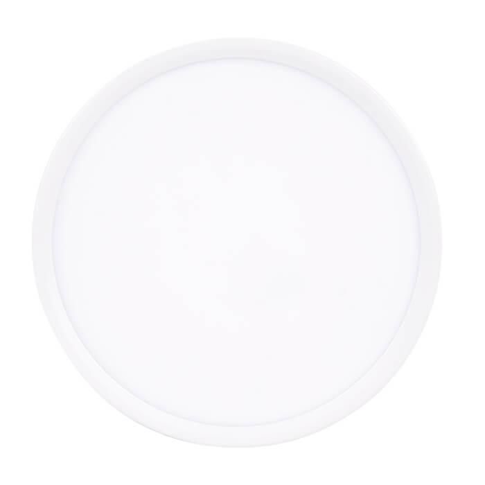 Встраиваемый светодиодный светильник Ambrella light Led Downlight DLR316