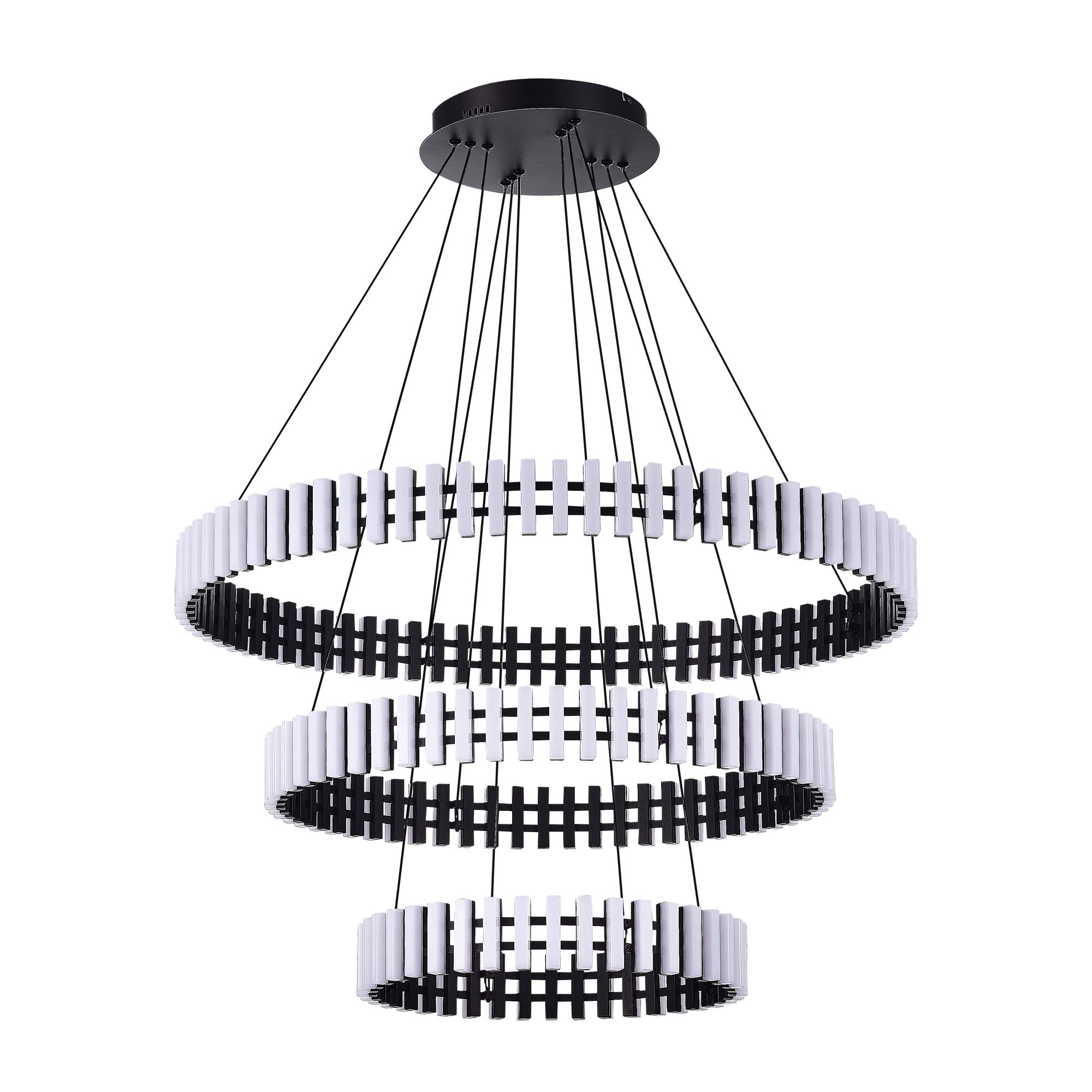 Подвесная люстра ST Luce Estense SL6203.403.105