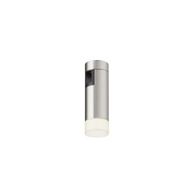 Трековый магнитный светильник Maytoni Skim TR145-1-3W4K-W-PT