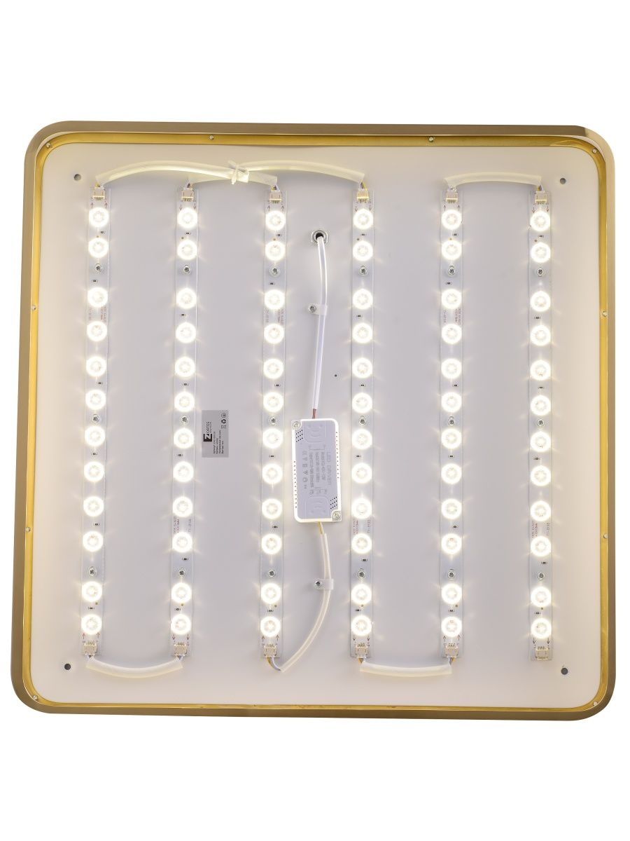 Потолочный светильник Zortes Monna ZRS.1209.05