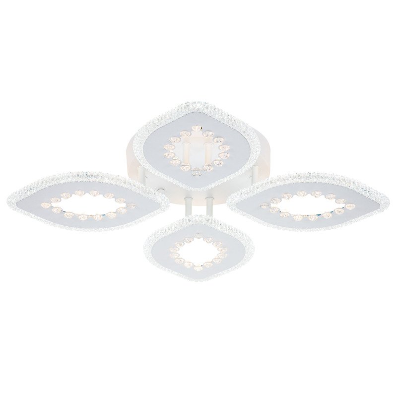 Потолочный светильник Escada Dew 10271/4LED