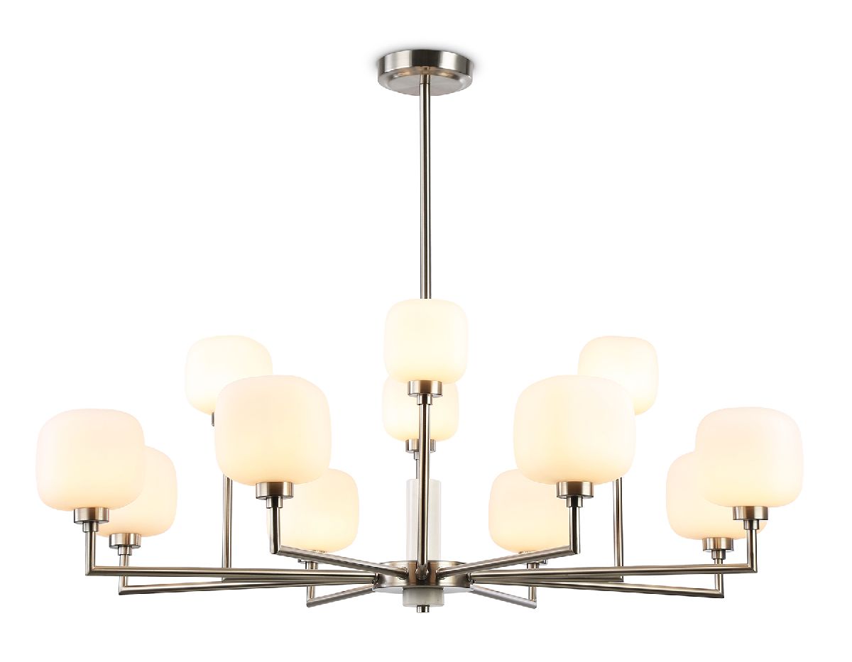 Люстра на штанге Ambrella Light High Light LH53005