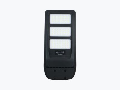 Светодиодный прожектор LEDS POWER Кобра на солнечной батарее 200Вт 6500К (серия TR-ES) 007656