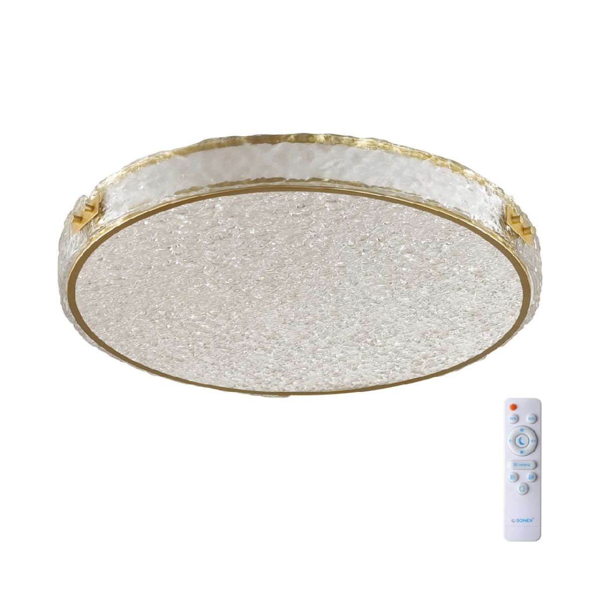 Потолочный светильник Sonex Felice 7722/100L