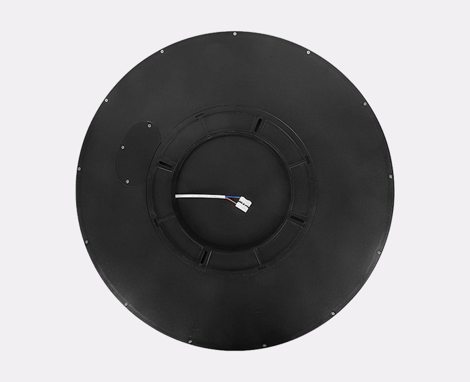 Потолочный светильник Italline IT011-5023 black