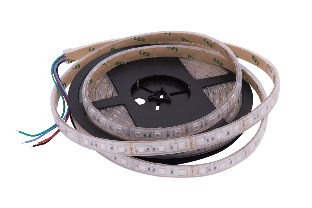 Светодиодная лента SWG SWG560-12-14.4-RGB-68-M 009268