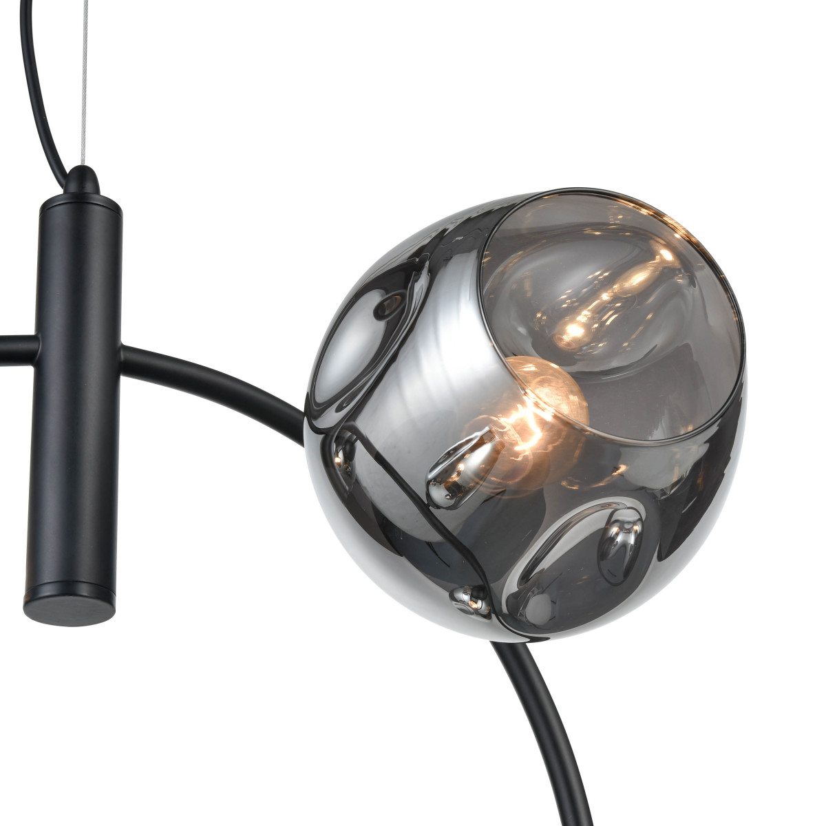 Подвесная люстра Vele Luce VL5002P42