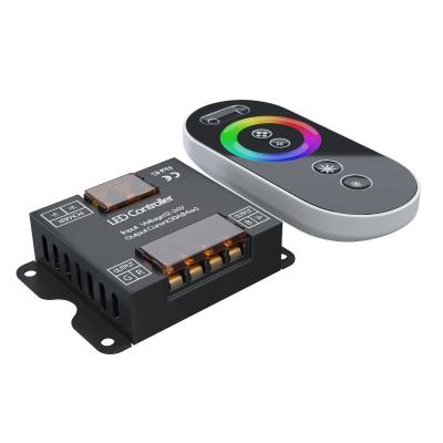Контроллер для RGB светодиодной ленты Maytoni Technical Led strip CLM002