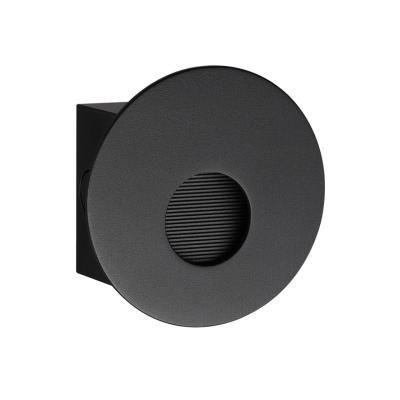 Подсветка лестницы Odeon Light Hightech Escala 7165/3WL