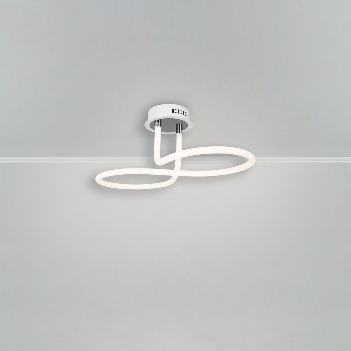 Потолочный светильник Freya Fancy FR6059CL-L45W