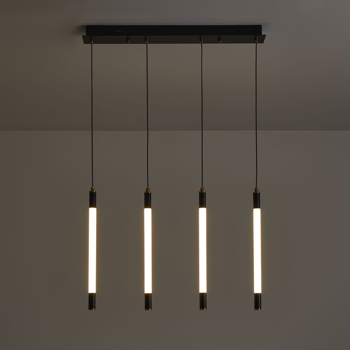 Подвесной светильник Freya LedStick FR6204PL-L40B