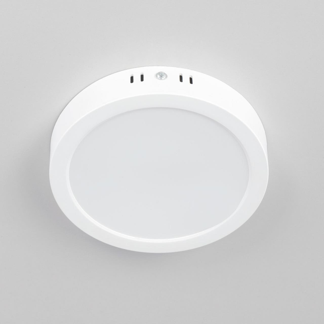 Накладной светильник Citilux Галс CL5516N