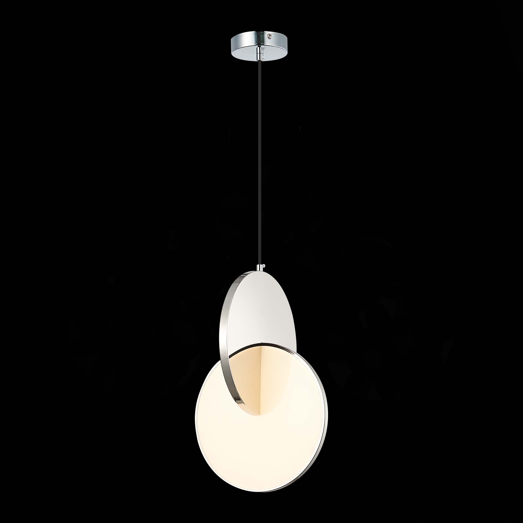 Подвесной светильник ST Luce Eclisse SL6107.103.01