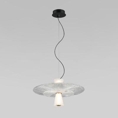 Подвесной светильник Eurosvet Titania 40029/1 LED белый a069225