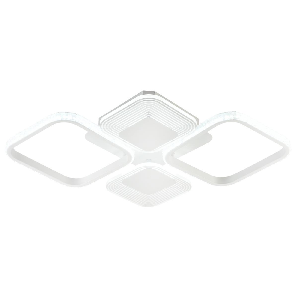 Потолочный светильник Escada Samia 10255/4LED