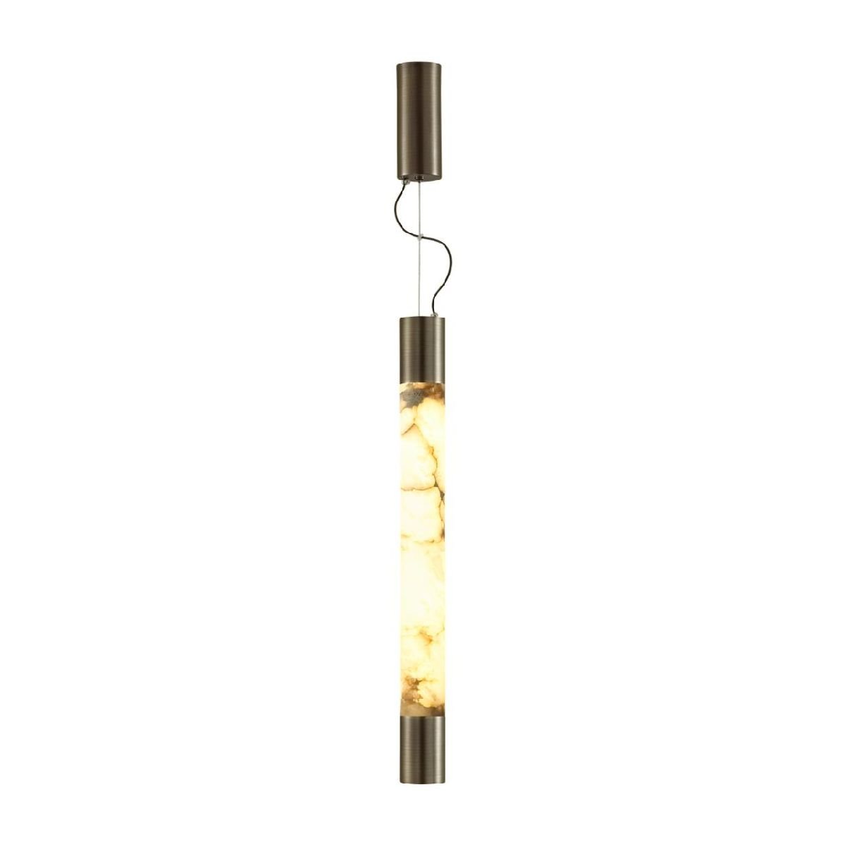 Подвесной светильник Odeon Light Marbella 6686/15L
