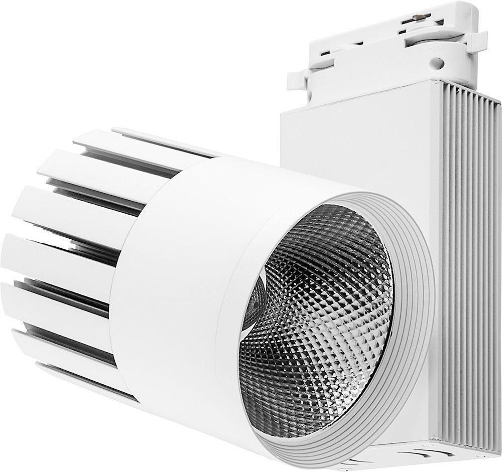 Трековый светодиодный светильник Feron AL105 32949 - Elektrostandard.net Трековый светодиодный светильник Feron AL105 32949