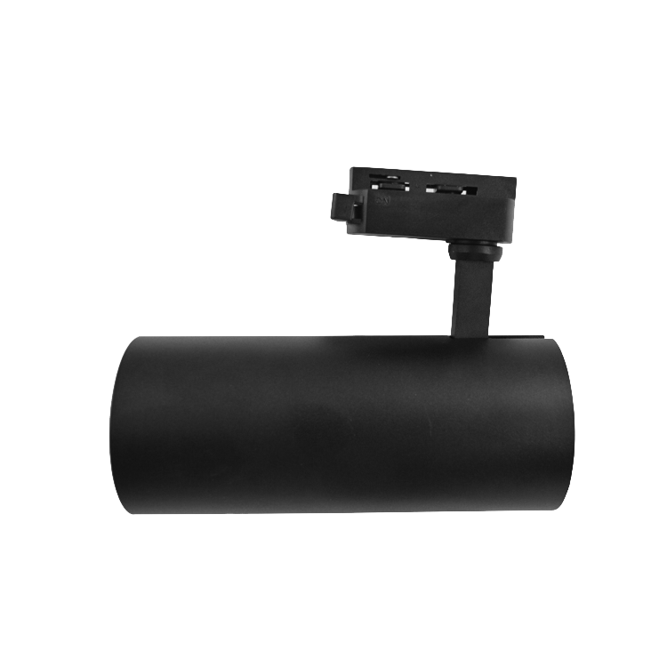 Трековый светильник SWG TL3P-BL-10-NW 008845