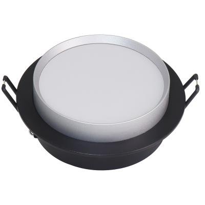 Встраиваемый светильник Feron DL507 51355