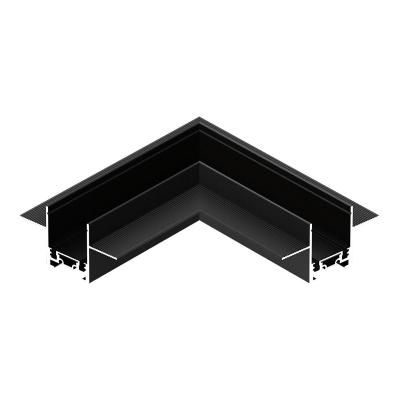 Угол-соединитель для встраиваемого шинопровода ST Luce Skyflat ST069.409.10