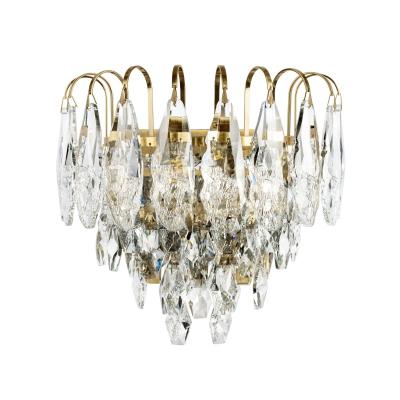 Настенный светильник Loft IT Vermont 10581W
