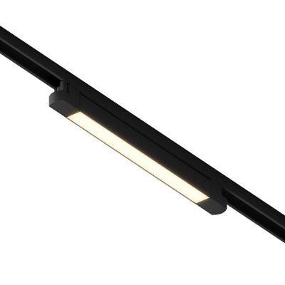 Трековый однофазный светильник Hesby Lighting Skylite HSBL_0021