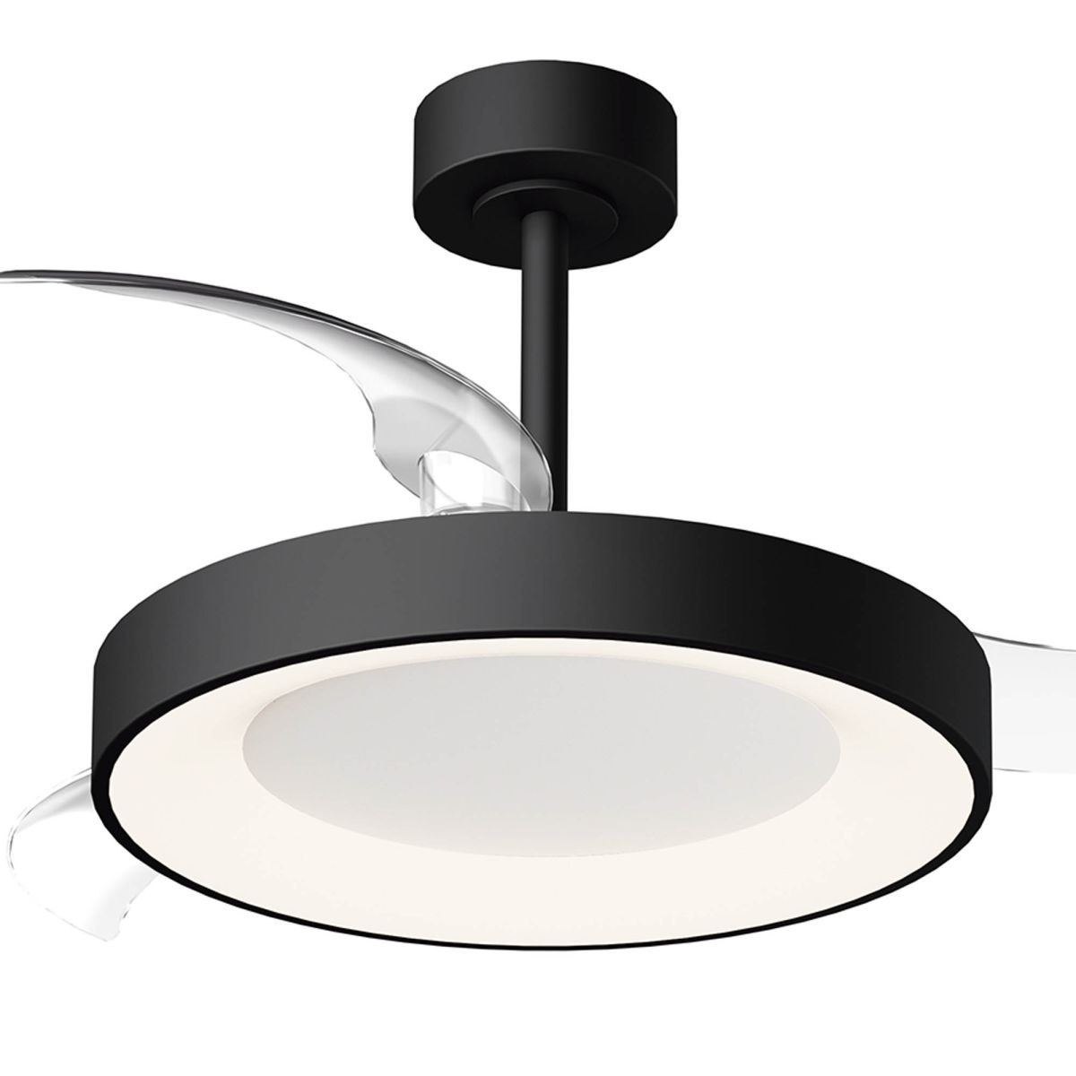 Люстра-вентилятор Mantra Niseko Fan 9063