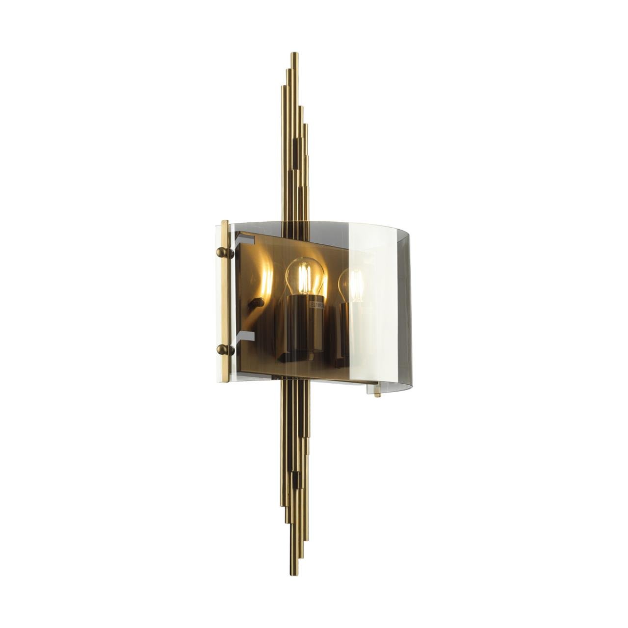 Настенный светильник Odeon Light Margaret 4895/2WA
