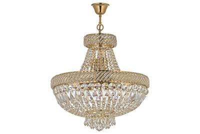 Подвесная люстра Arti Lampadari Palermo E 1.5.45.101 G