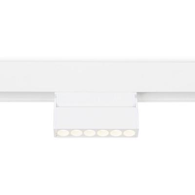 Трековый светодиодный светильник Ambrella light Track System Magnetic GL4038