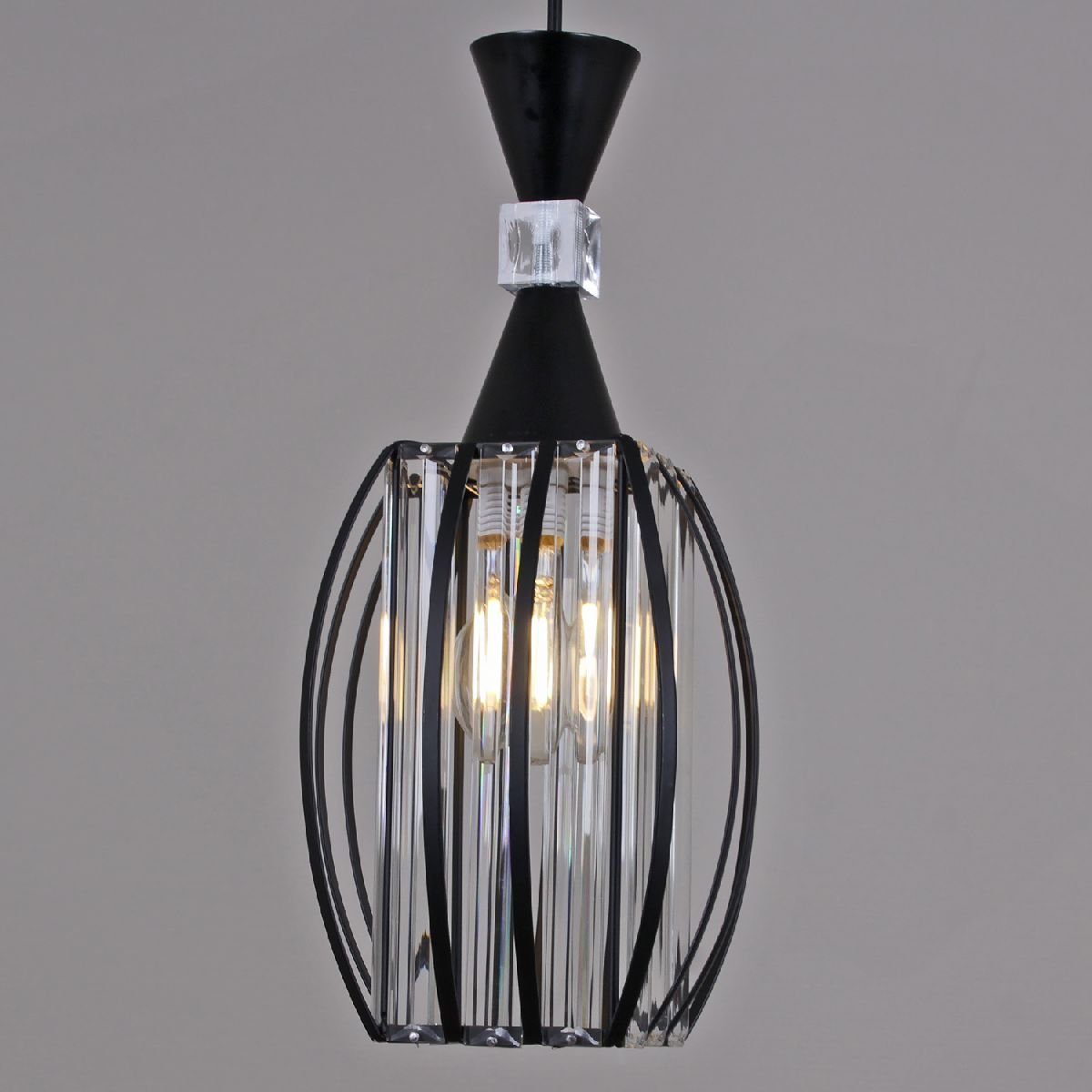 Подвесной светильник Reluce 03868-0.4-03 BK